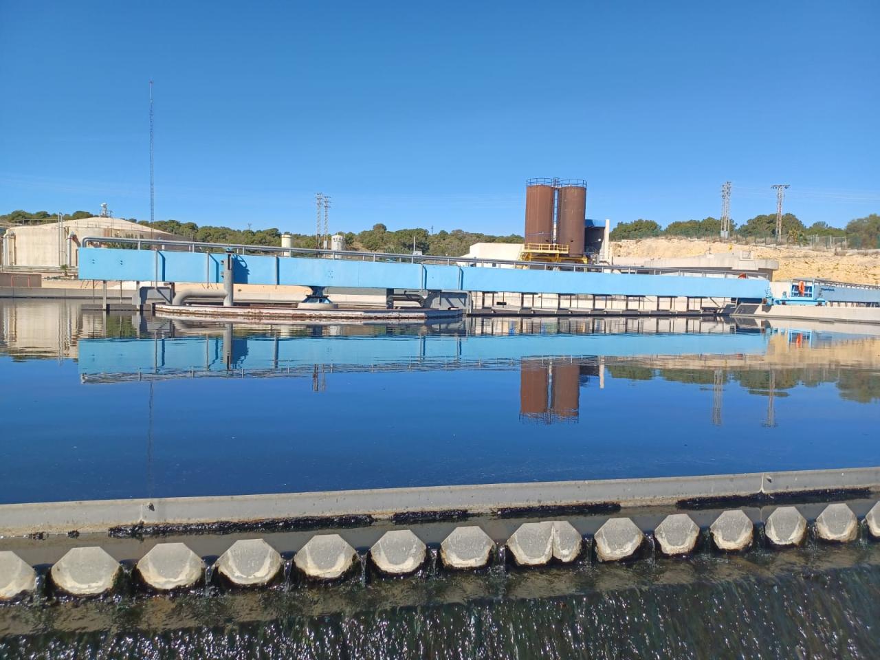 Alicante, en el epicentro internacional de la economía circular en la gestión del agua