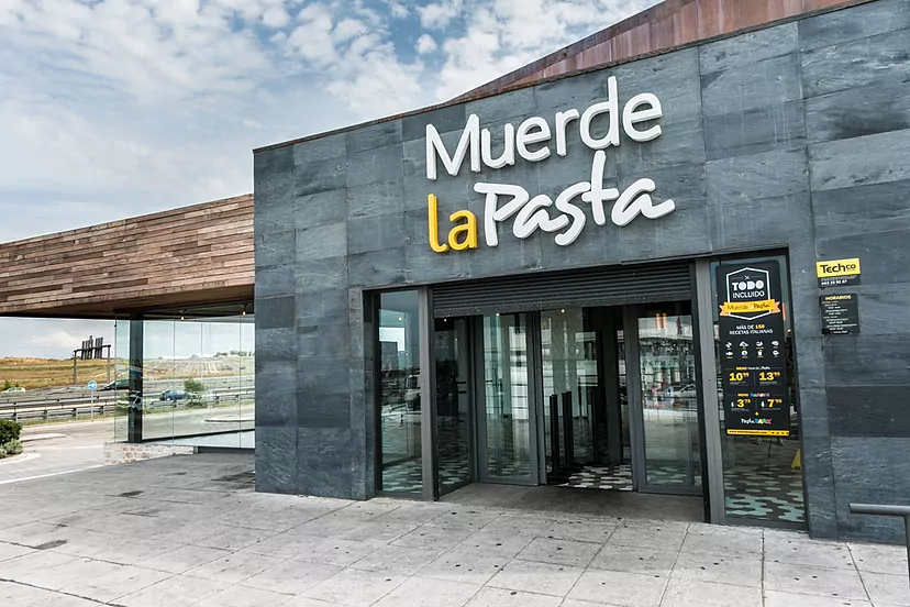 ATITLAN ofrece comprar el grupo Tastia, pero deja fuera las hamburgueserías TheFitzgerald