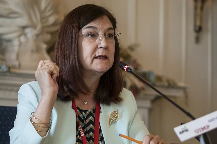 La CNMC desdice ahora a Calviño y descarta sancionar a los súper por el IVA: «No tenemos ninguna competencia»