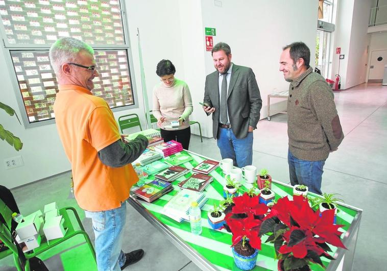 Estrella de Levante reutiliza más del 98% de los residuos que genera en la elaboración de cervezas