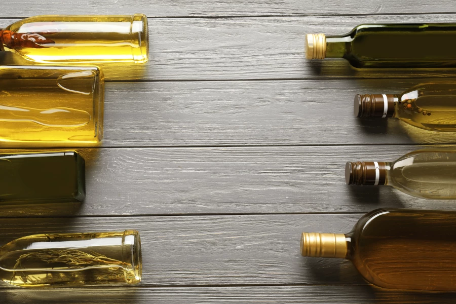 ASOLIVA y ANIERAC aseguran que no habrá desabastecimiento de aceite de oliva en el mercado