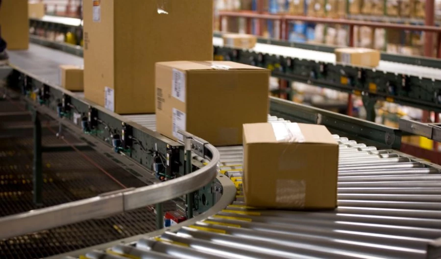 El mercado de paquetería urgente crecerá un 5% en los próximos 5 años
