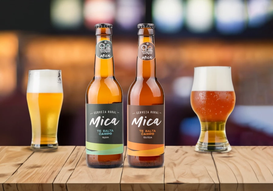 Pascual Innoventures presenta una cerveza que reivindica la España rural