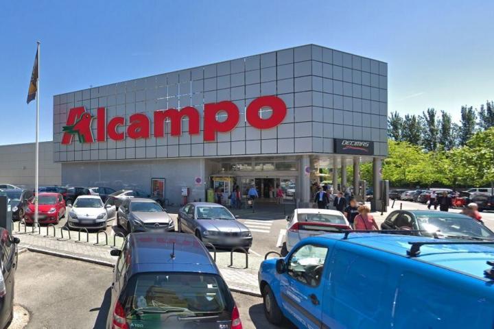 Alcampo reta a Carrefour y deja el aceite de oliva virgen a un precio que no se ve en años
