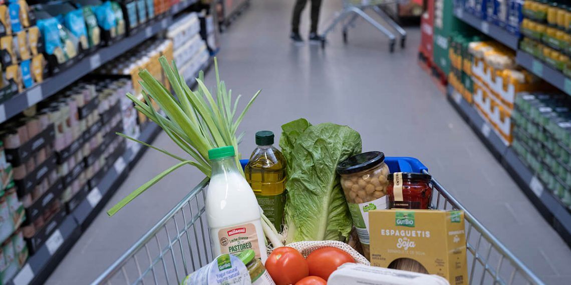 La compra de productos de marca propia mantiene su tendencia alcista