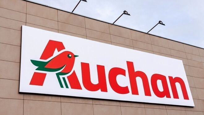 Auchan lanza una emisión de obligaciones ligadas a su sostenibilidad