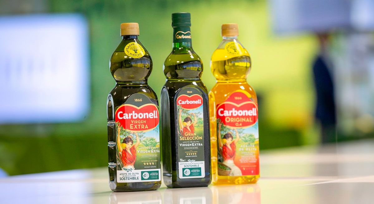 Deoleo lidera el aceite de oliva pero la marca blanca llega al 53% de cuota tras la subida de precios