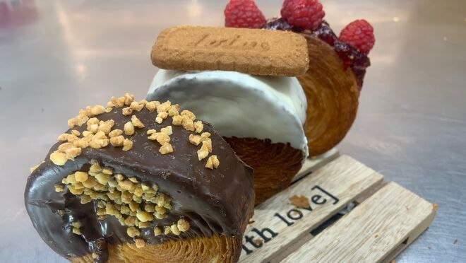Carrefour, primer distribuidor de New York’s Rolls con su marca propia