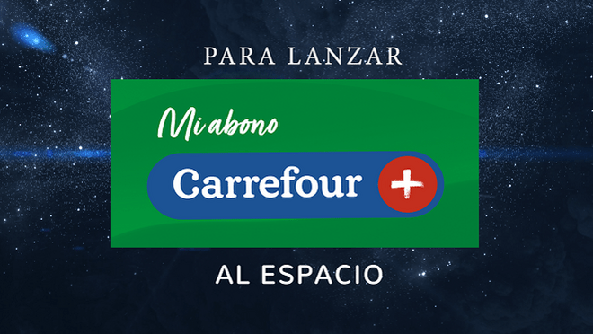 Carrefour lanza Mi Abono+, la primera suscripción de productos frescos del sector