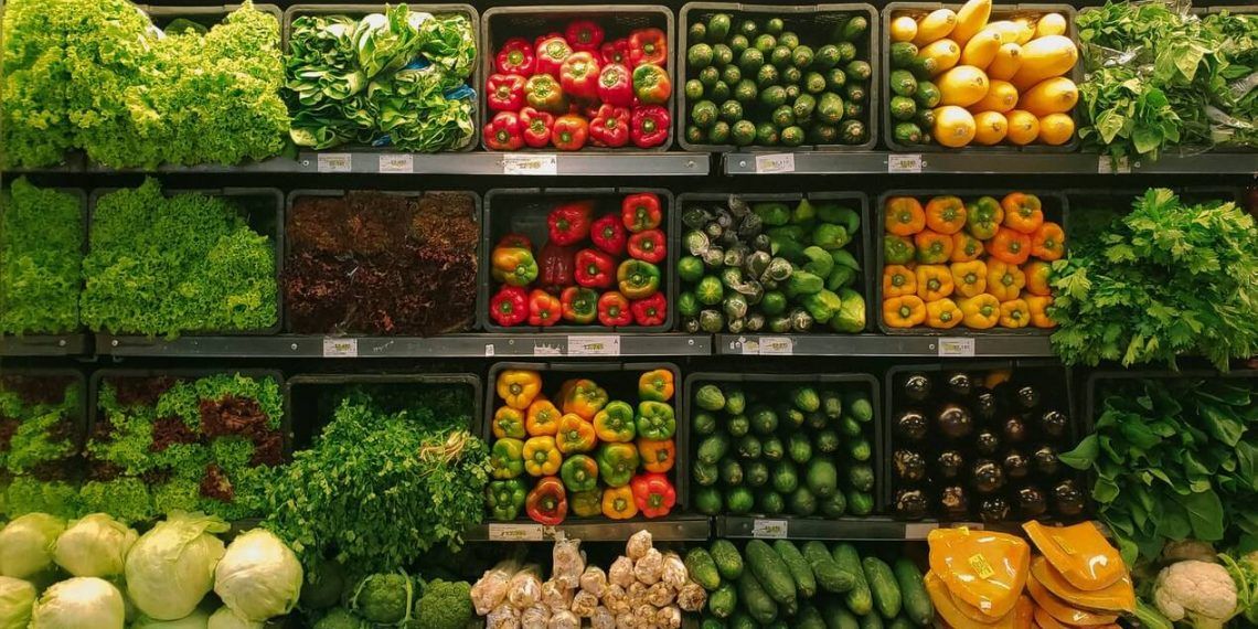 El IPC alcanza el 2,6% en agosto y el precio de los alimentos modera su subida al 10,5%