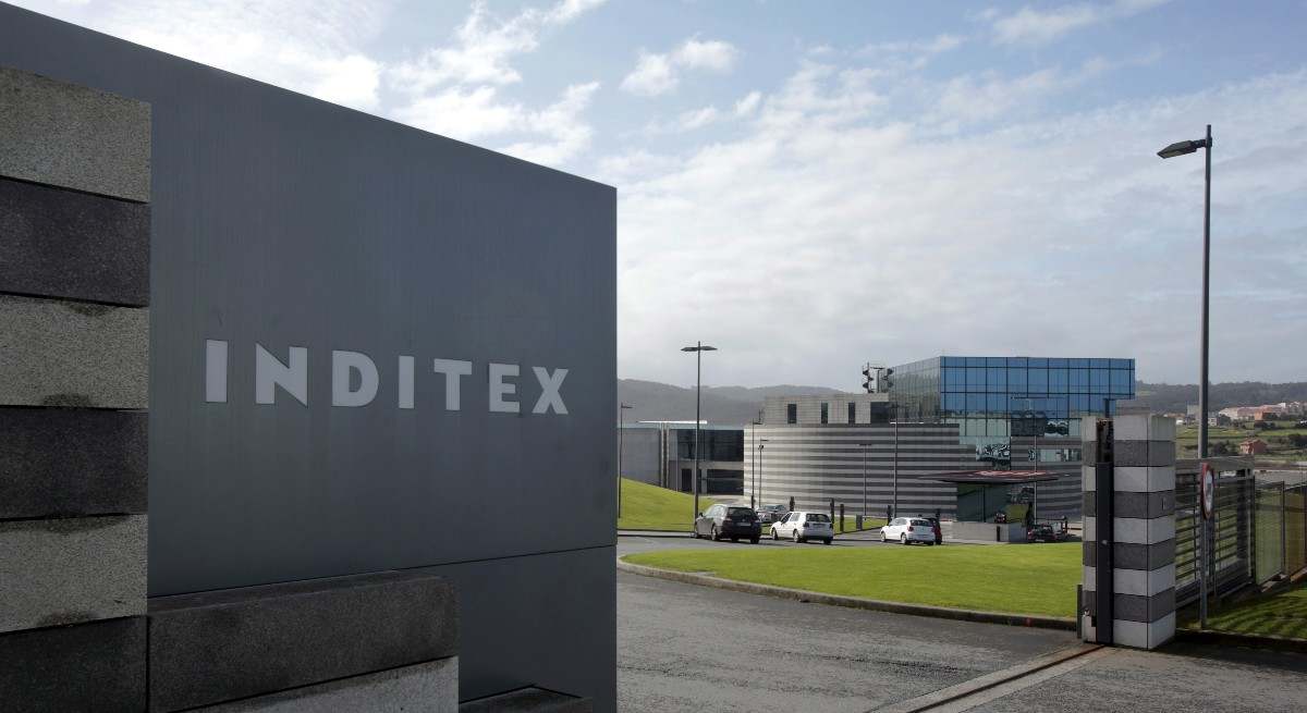 Inditex, en máximos del año, espera otras cuentas record