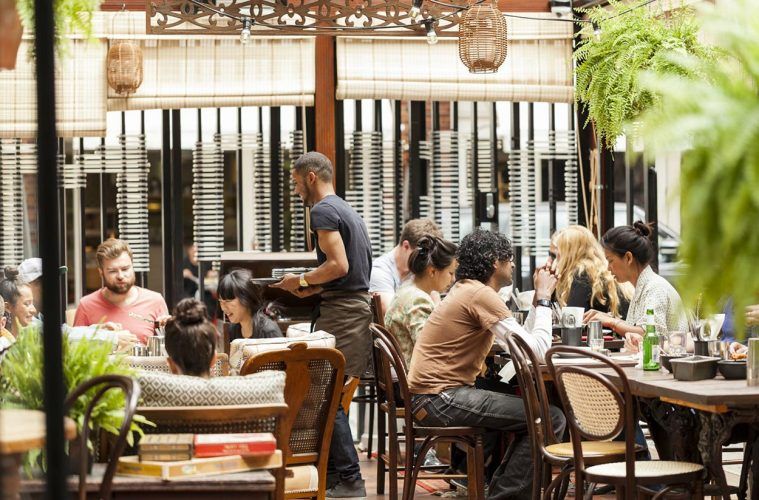 LA LLEGADA DE TURISTAS EN JULIO, RÉCORD HISTÓRICO CON MÁS DE 10 MILLONES DE VIAJEROS