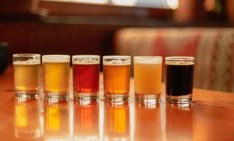 Andalucía y la zona sur lideran las ventas de cerveza en España: acumulan el 23% de las ventas