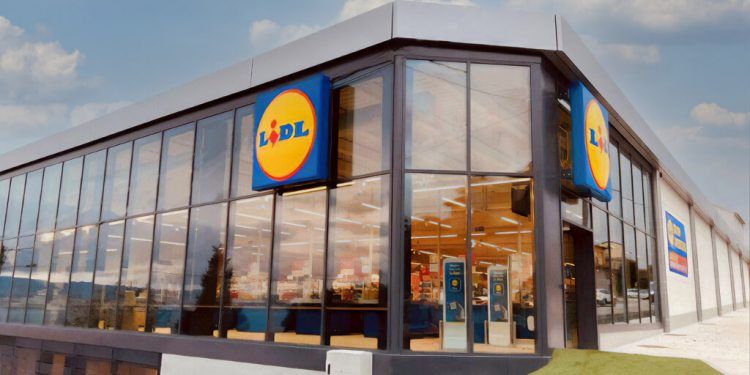 Lidl y Mercadona, los dos retailers más dinámicos del gran consumo este 2023