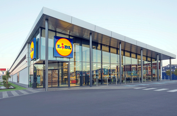 Lidl desafía a Aldi con descuentos del 70% y precios inferiores a un euro