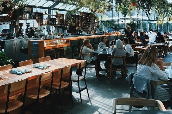 Madrid Food Innovation Hub convoca su programa de incubación de startups Horeca