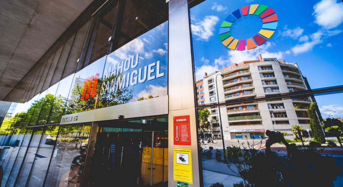 Mahou se une a LaLiga para lanza un canal de deportes que atraiga clientes a la hostelería