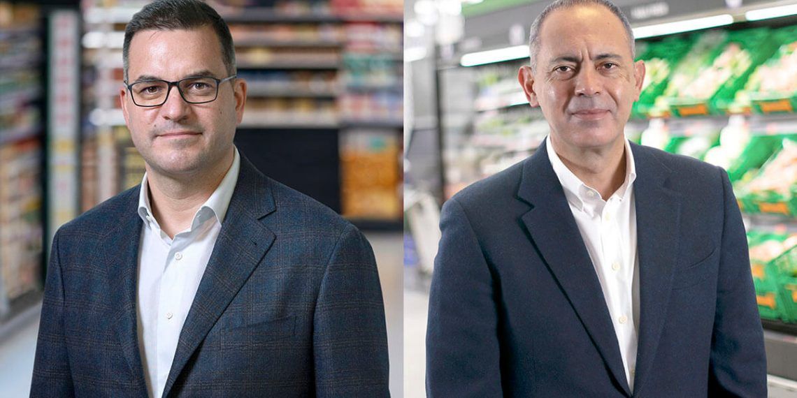 Mercadona refuerza su departamento de compras para una mayor especialización