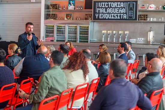 Vuelve Gastrohub Málaga analizando la rentabilidad de los restaurantes 