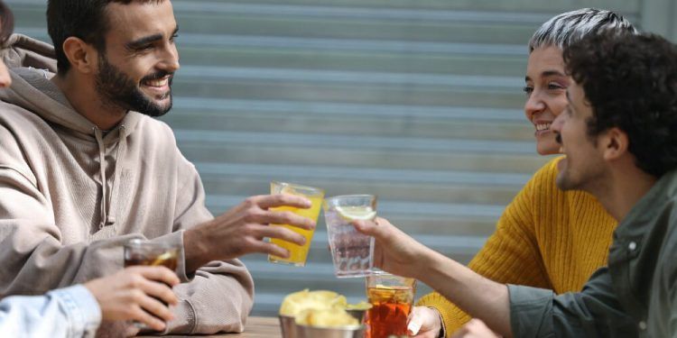 El consumo de refrescos gana terreno en los momentos de ocio