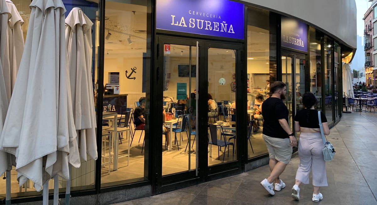 Restalia cierra el verano con un aumento de ventas del 11% y 20 locales nuevos