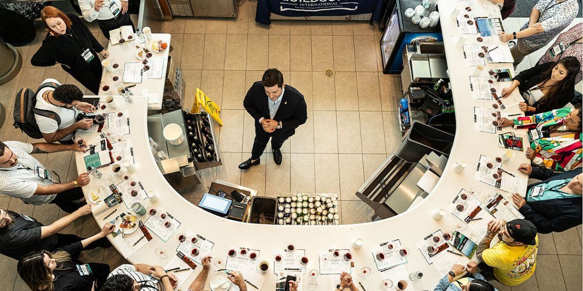 Más de750 referencias de vino de Rioja son presentadas en mercados claves para la Denominación