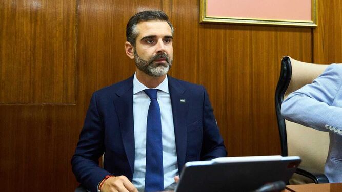 La Ley andaluza de Economía Circular inicia la fase consulta previa