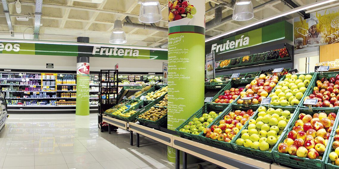 Covirán impulsa su compromiso con los productores locales y alimentos frescos de calidad