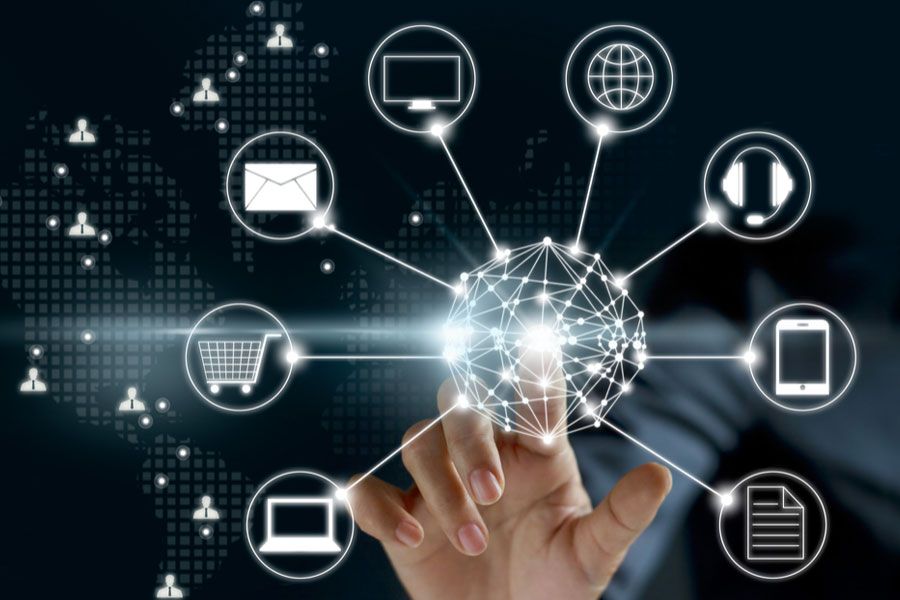 El Impacto Transformador de la Inteligencia Artificial en el Gran Consumo