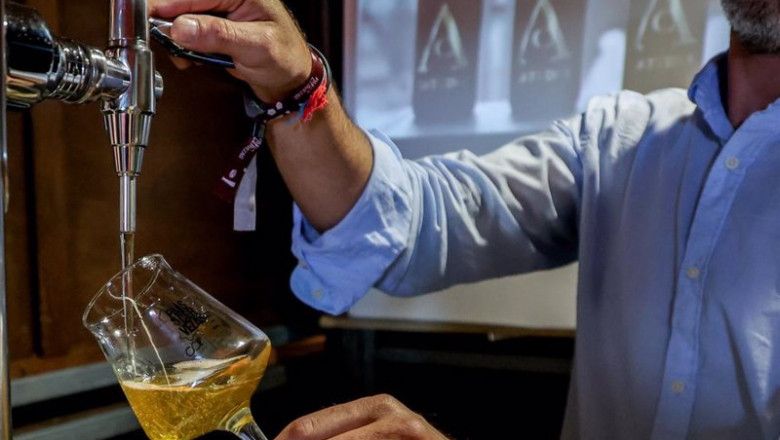 JP Morgan destapa el optimismo con estas tres cerveceras que subirán como la espuma