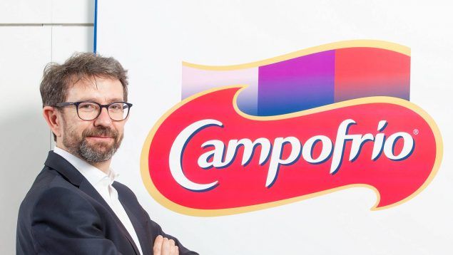 El Grupo Campofrío obtuvo unas pérdidas de 70 millones en 2022 pese a elevar casi un 5% su facturación