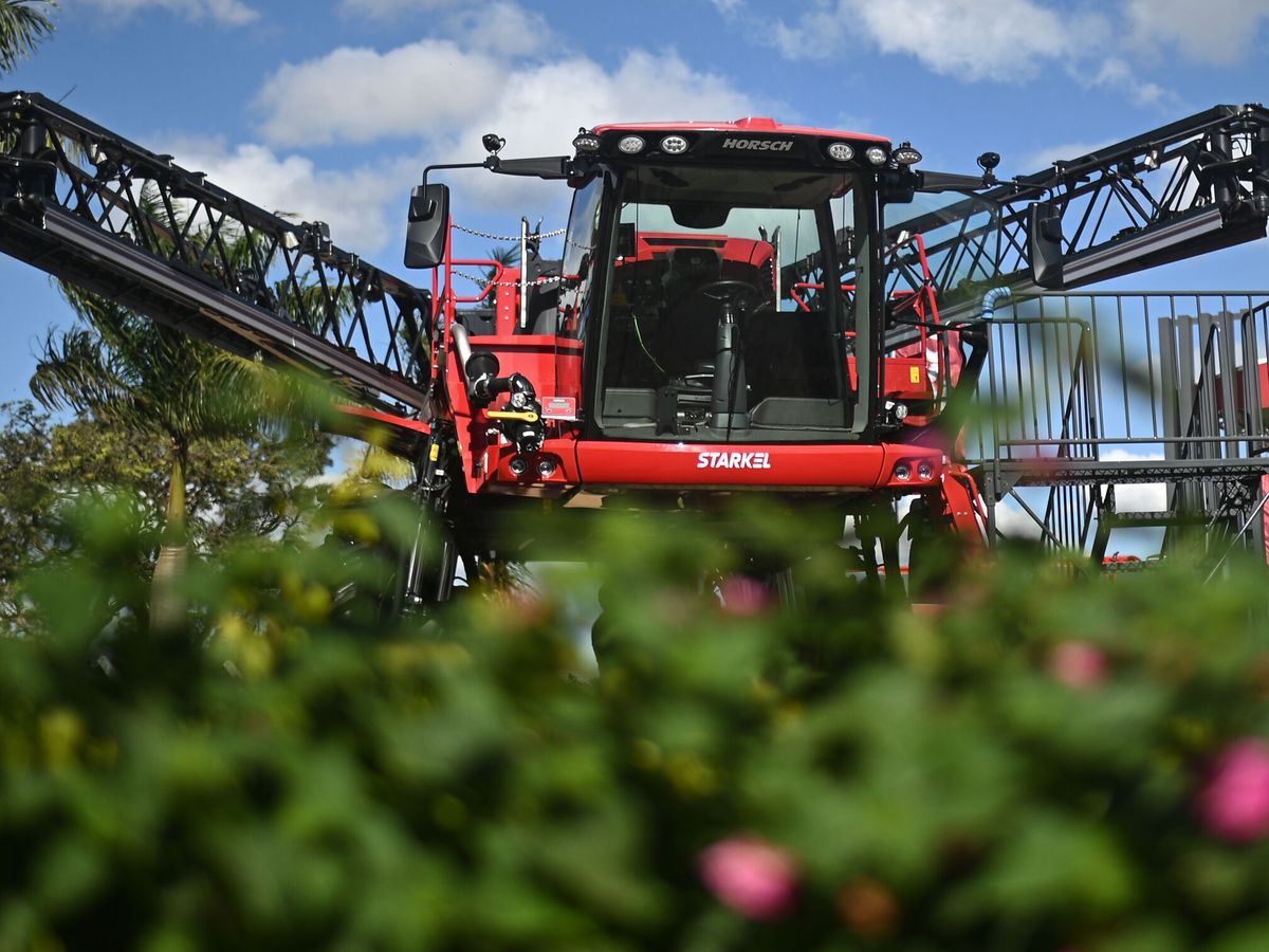 El Gobierno adjudica solo 161,5M del Perte Agro (el 31%) con el consorcio Ecofood en cabeza