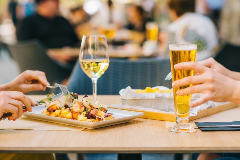 La Comunidad de Madrid lanza la propuesta de Hostelería Madrid ‘Comercios con solera’