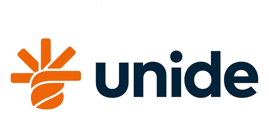 Unide estrena imagen de marca