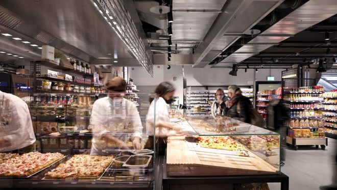 Las marcas posicionadas como «sostenibles» crecen el doble de rápido que el resto