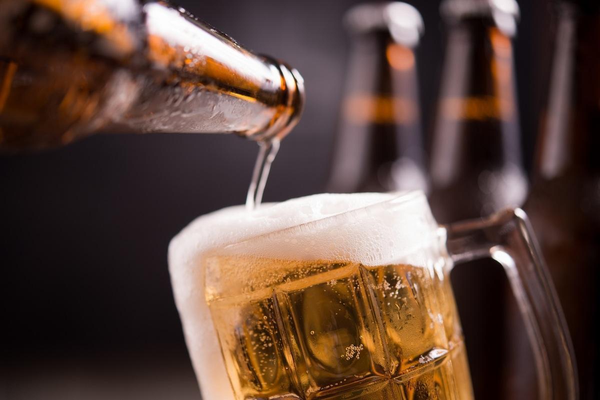 La crisis climática amenaza la producción europea de cerveza