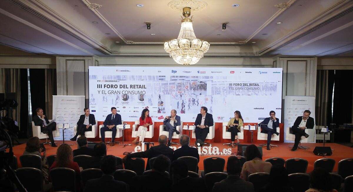 El sector «retail» ve el futuro en la tecnología y el análisis del dato