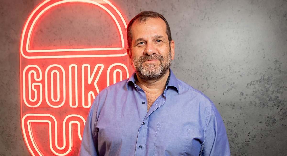 Goiko ultima su entrada en Andorra y en Italia vía Roma