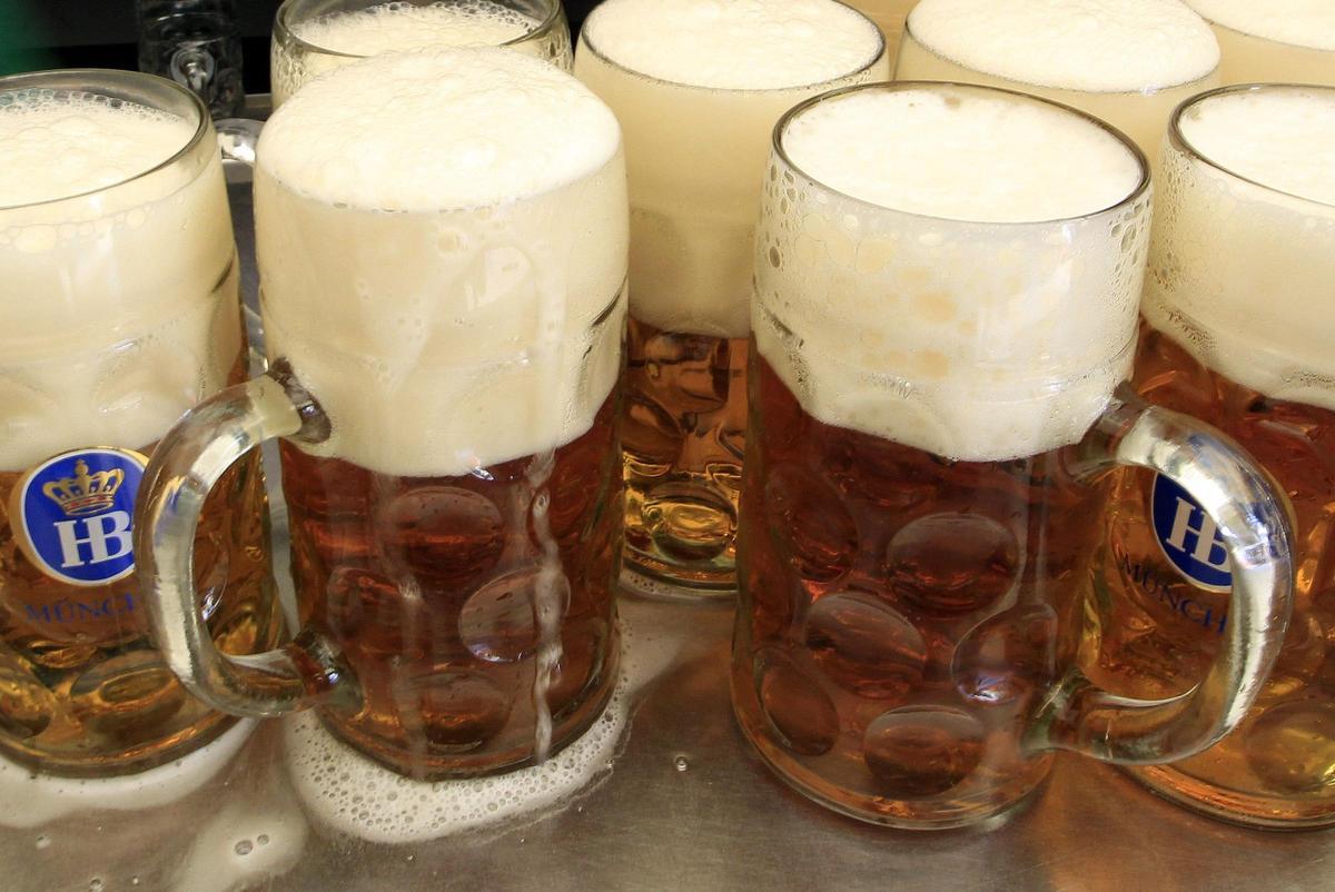 La cerveza española elegida como la mejor del mundo sorprende por su precio