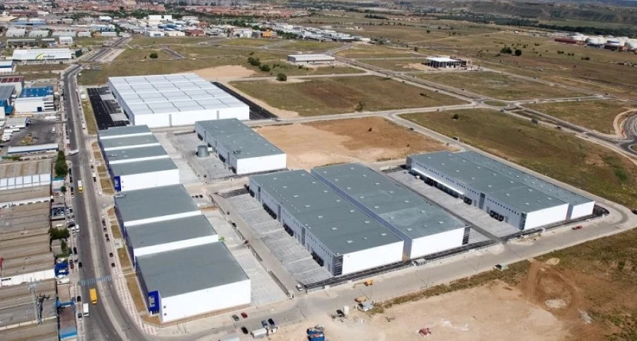 El País Vasco se consolida como una de las zonas logísticas de referencia en el norte de España