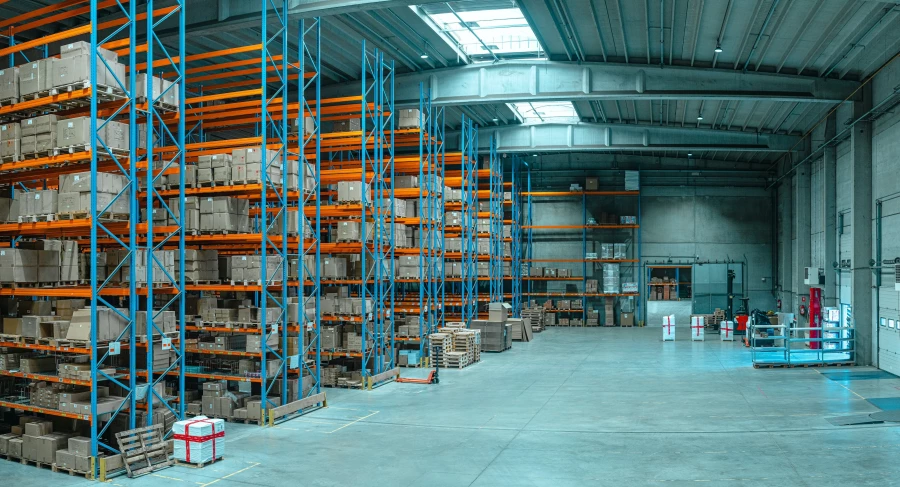 Se mantiene la demanda de espacios industriales y logísticos en Europa