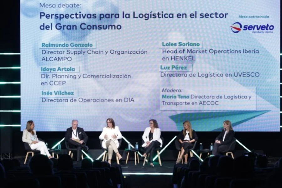 Los costes logísticos crecen hasta un 10% para la mayoría de empresas de Gran Consumo