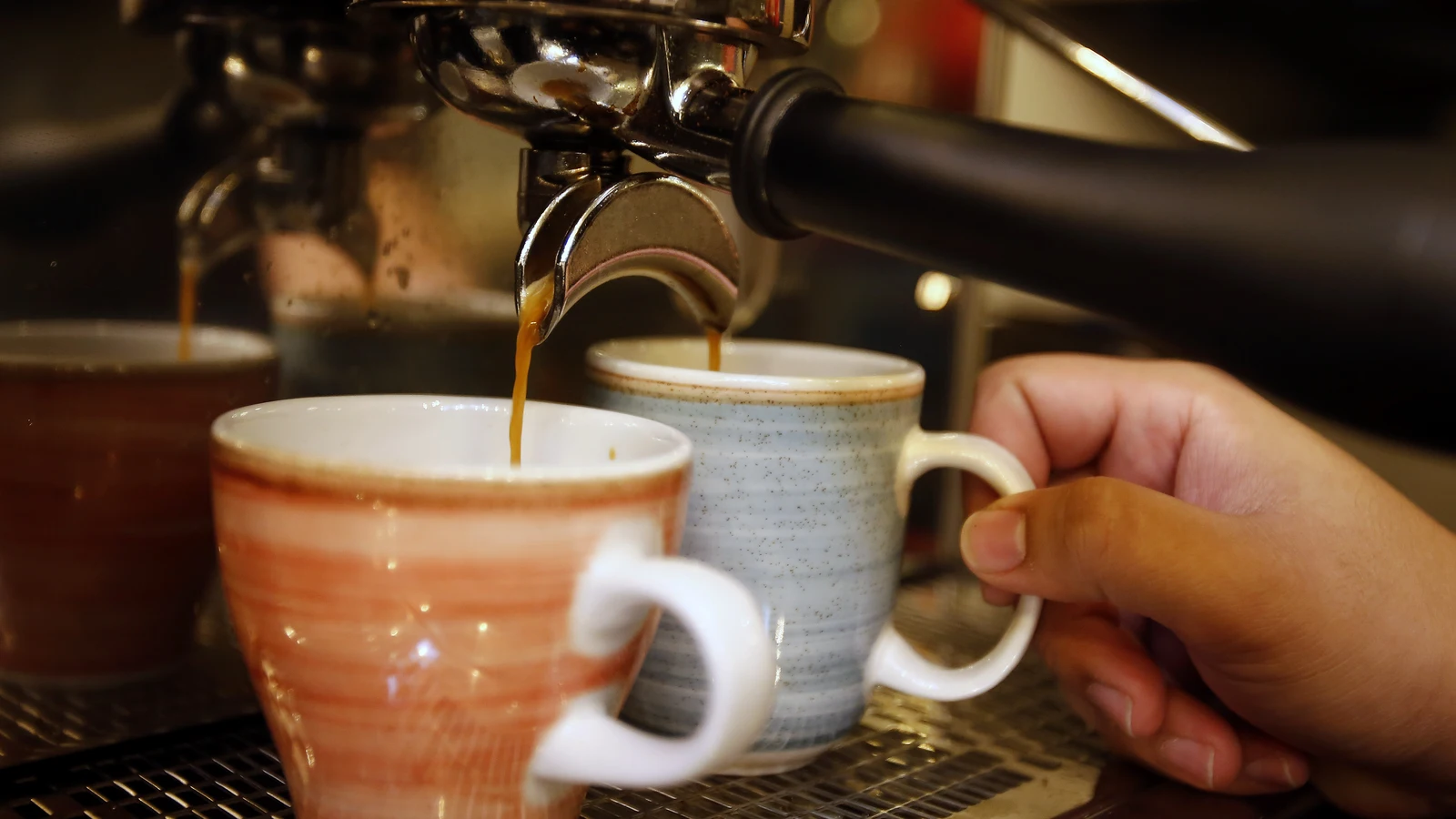 El millonario negocio del café en España: 22 millones de tazas al día