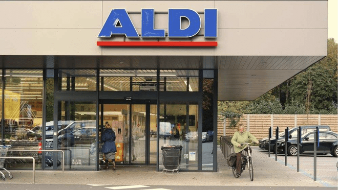 Aldi quiere conquistar Europa: proyecta 700 nuevas tiendas hasta 2026, buena parte en España