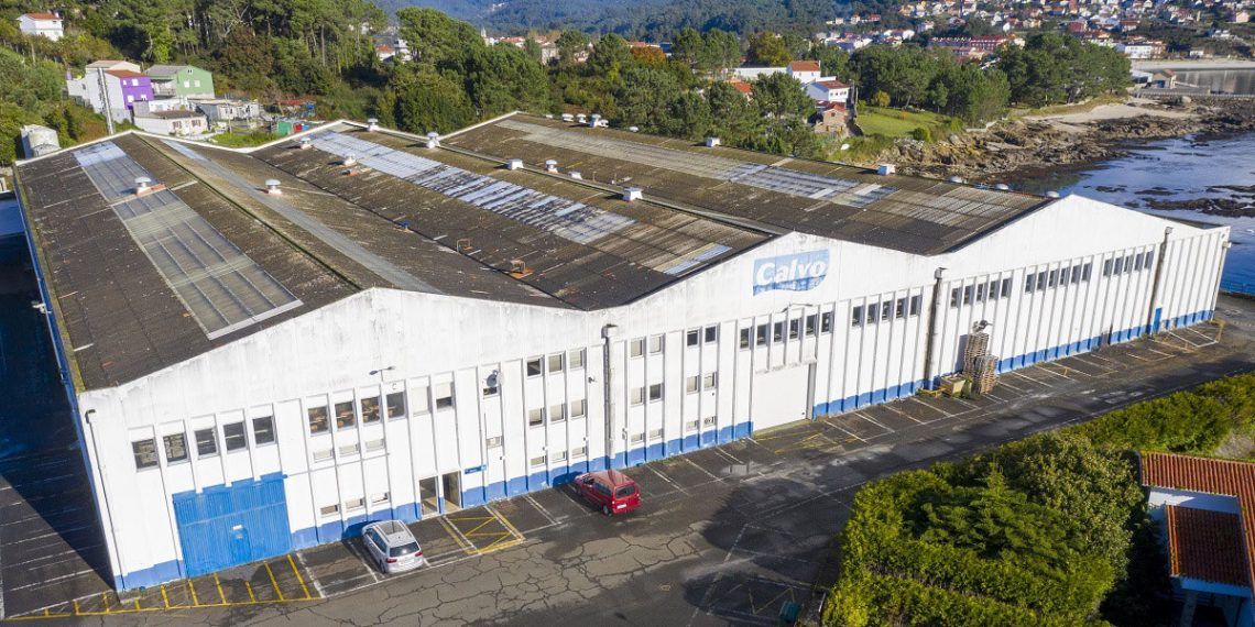 Grupo Calvo avanza en la consecución de sus objetivos de sostenibilidad
