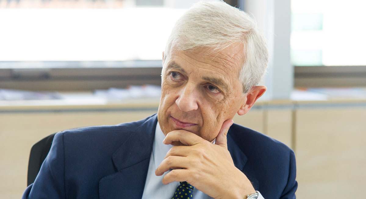 Campo (Aecoc): «Hemos sufrido una erosión de los márgenes muy fuerte y este año deberían recuperarse»
