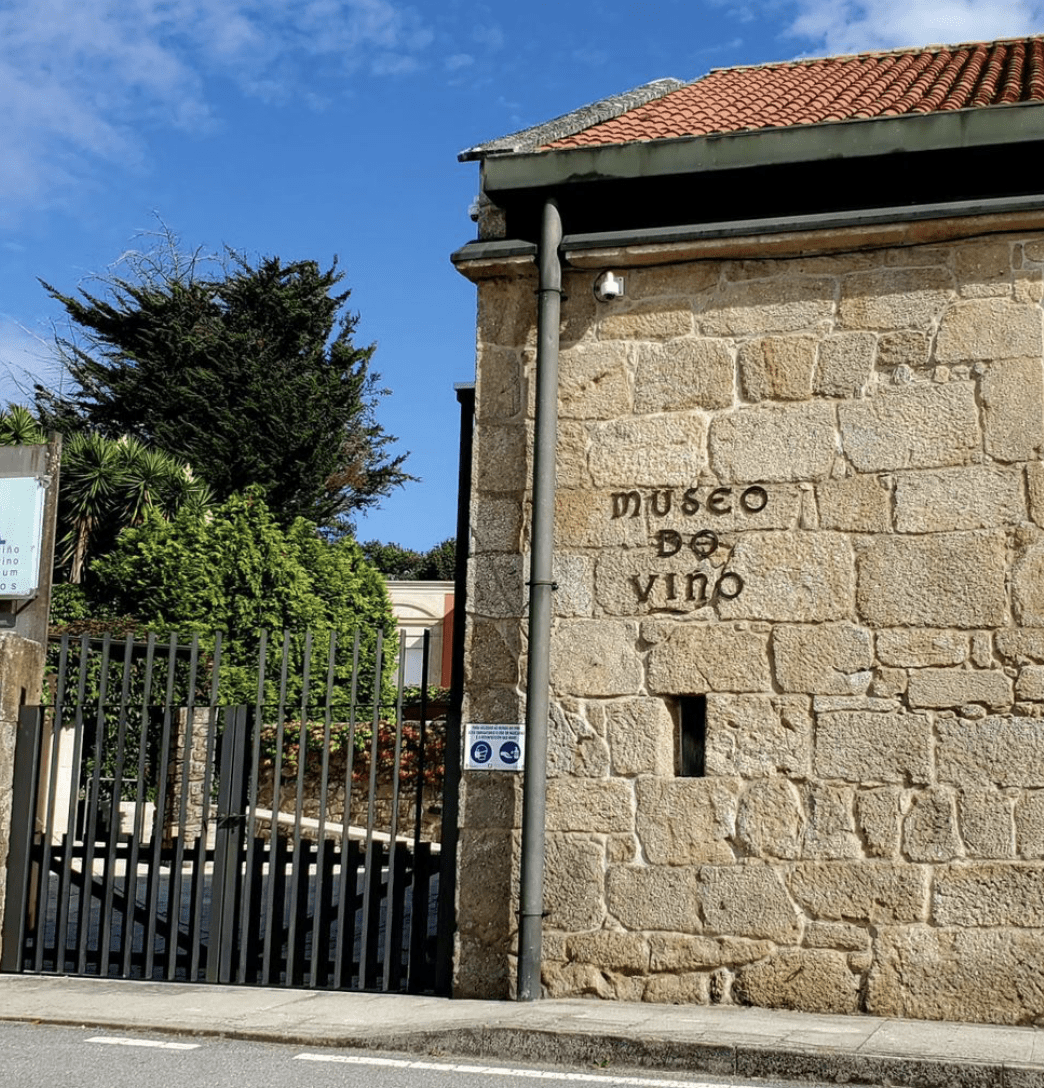 El pueblo de Galicia que ha sido elegido la primera y única Ciudad del Vino de España
