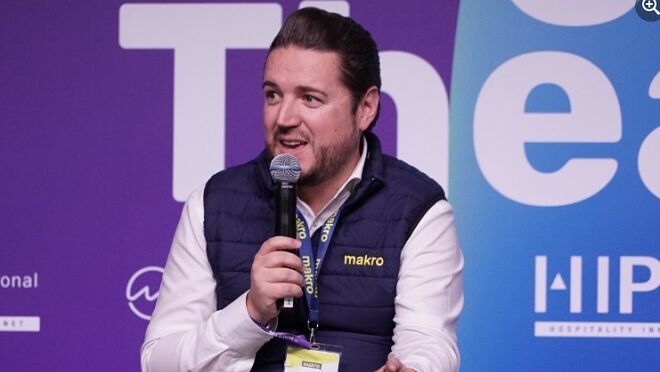 Chema León (Makro): «La distribución juega un papel fundamental en el éxito de la restauración»