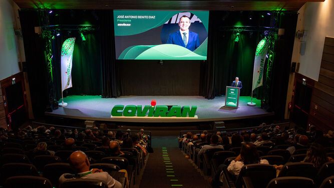 Covirán supera los 213 millones de ventas en Portugal