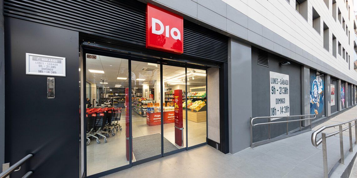 Dia gana la partida a Alcampo y Aldi con la cesta saludable semanal por 20 euros